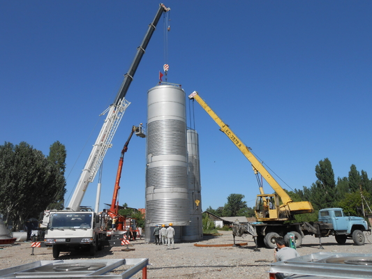 Larga scala elettrica di Brewpub che fa il materiale dell'acciaio inossidabile dell'attrezzatura