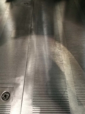 larga scala della fabbrica di birra 10BBL che fa il pannello di controllo dell'auto dei semi dell'attrezzatura