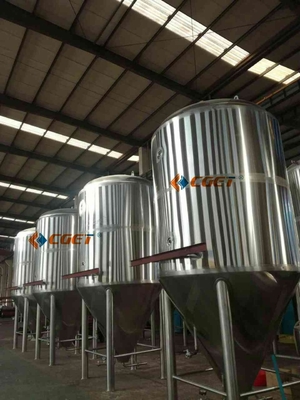 larga scala 4000L che fa la birra professionale dell'attrezzatura che fa attrezzatura