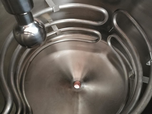 220V / birra dell'attrezzatura di microbirrificio 380V che rende a pianta i sistemi chiavi in mano di Brewpub