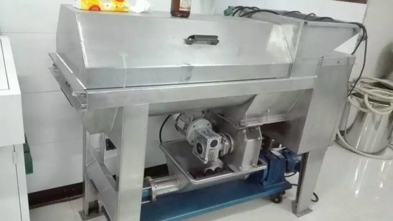 linea di produzione della birra 100L SUS 304 dell'apparecchiatura di collaudo del vino una garanzia da 1 anno