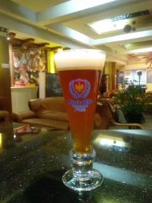 birra del mestiere della nave 500L 2 che fa i sistemi chiavi in mano di microbirrificio dell'attrezzatura