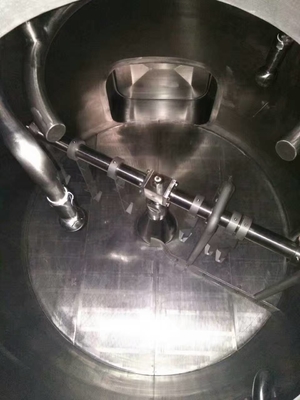 attrezzatura di produzione della birra del mestiere del sistema della fabbrica di birra 7BBL stata necessaria per fare birra