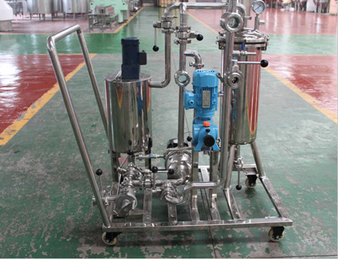 Linea di produzione d'imballaggio di proposta della filtropressa imbottigliatrice di vetro dell'attrezzatura