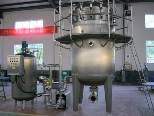 Linea di produzione d'imballaggio di proposta della filtropressa imbottigliatrice di vetro dell'attrezzatura