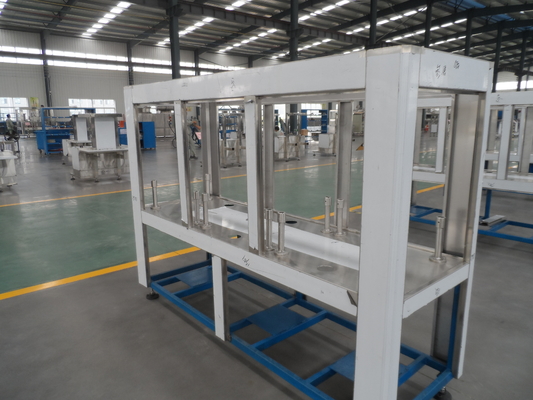 Linea di produzione della fabbrica di birra del sistema del coltello di aria macchina dell'essiccatore dell'aria della struttura lineare