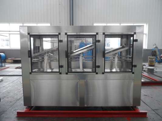 Linea di produzione della fabbrica di birra del sistema del coltello di aria macchina dell'essiccatore dell'aria della struttura lineare