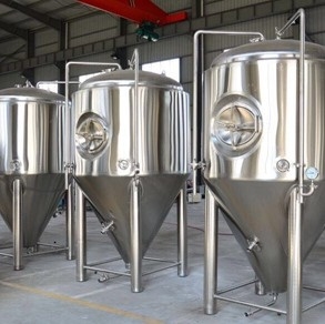 Lo SpA controlla la birra facente professionale dell'attrezzatura 1000L a casa che fa il sistema