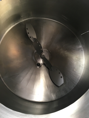 Birra del mestiere di 3 navi che fa il sistema della fabbrica di birra del riscaldamento di vapore dell'attrezzatura 15bbl