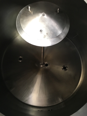 Birra del mestiere di 3 navi che fa il sistema della fabbrica di birra del riscaldamento di vapore dell'attrezzatura 15bbl
