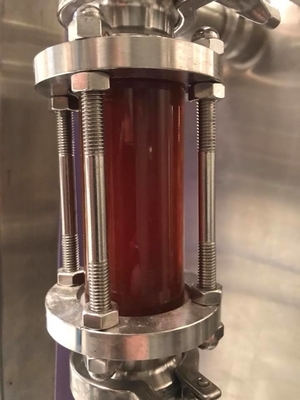 annuncio pubblicitario della piccola scala 1200L che fa la mini attrezzatura della fabbrica di birra dei sistemi
