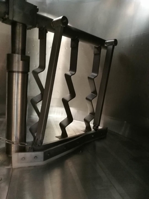 Micro pianta facente del carceriere del sistema dell'attrezzatura 1200l della birra dell'acciaio inossidabile 304 piccola