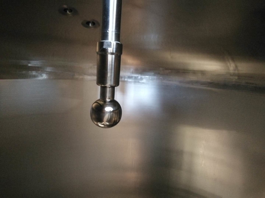 Micro pianta facente del carceriere del sistema dell'attrezzatura 1200l della birra dell'acciaio inossidabile 304 piccola