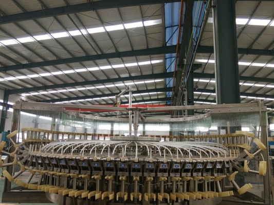 Tensione di coperchiamento di riempimento 220V a macchina o 380V del monoblock di lavaggio delle bottiglie di vetro dell'acciaio inossidabile 304