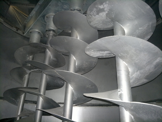 Linea di produzione dell'imballaggio di maltazione con l'immersione del carro armato, germinante stufando scatola