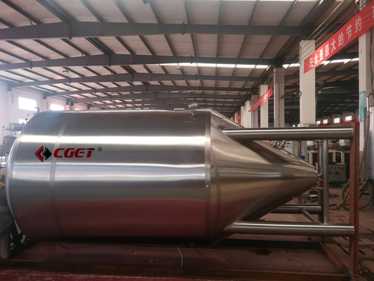Birra del mestiere di SUS 304 che fa attrezzatura 1000L che fa sistema con il CE di iso diplomato